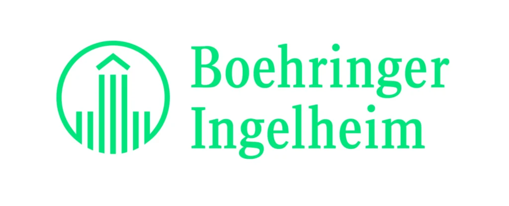 logo Boehringer Ingelheim